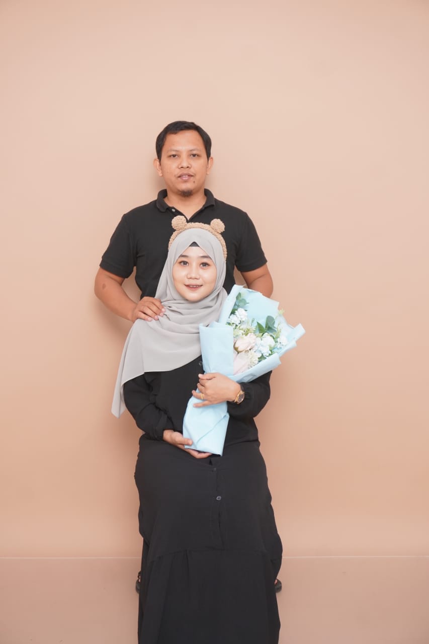 Foto Mempelai
